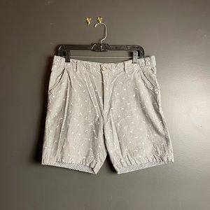 701. Sovereign Codes Los Angeles Men’s Fashion Shorts